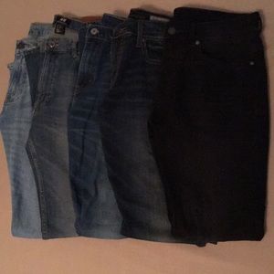 Men’s Jeans